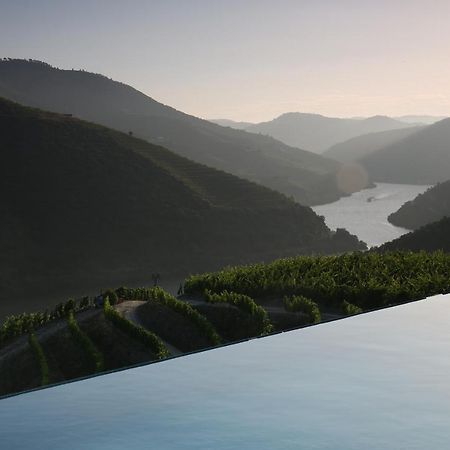 Casa Da Piscina, Quinta Do Espinho, Douro Valley Табуасу Экстерьер фото