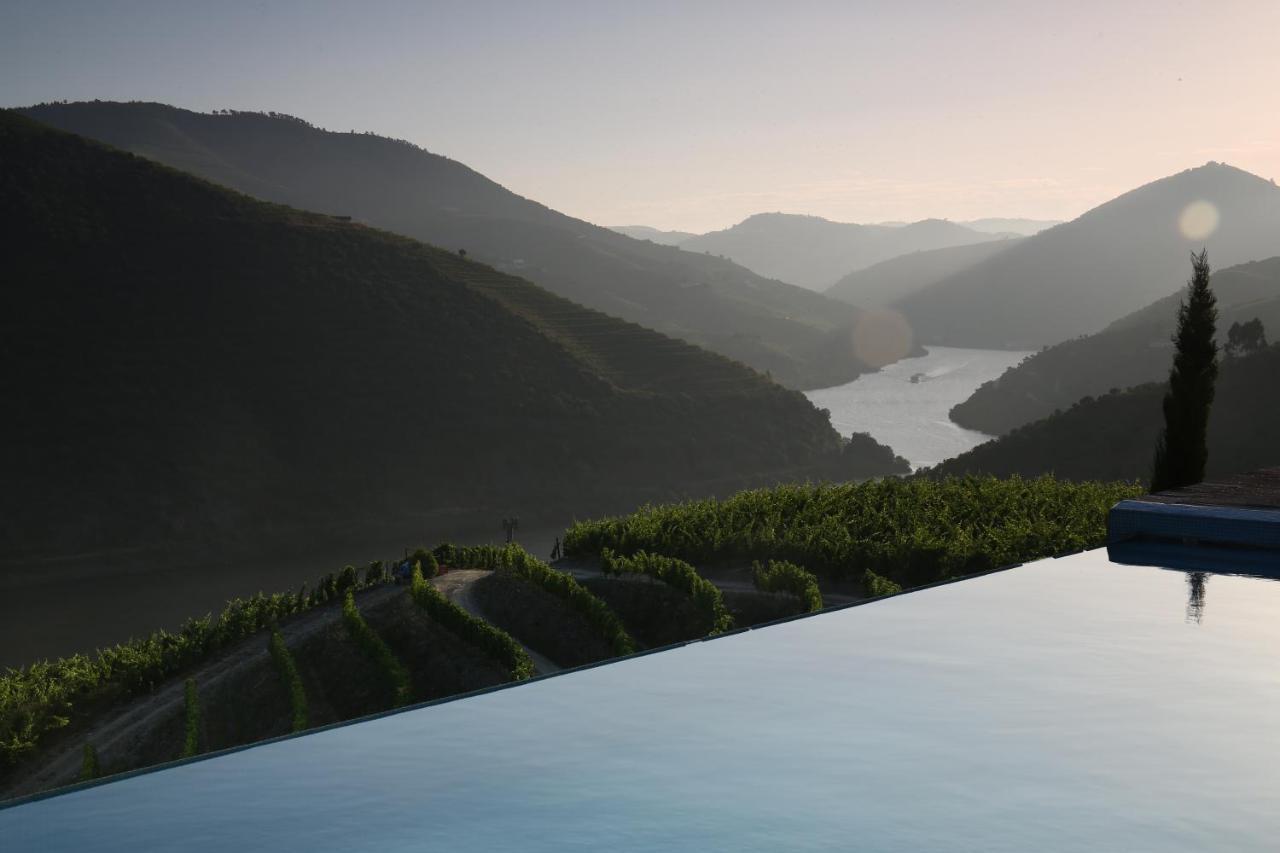 Casa Da Piscina, Quinta Do Espinho, Douro Valley Табуасу Экстерьер фото