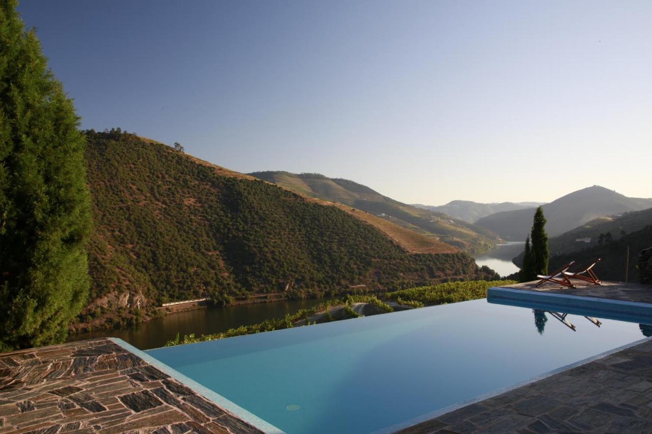 Casa Da Piscina, Quinta Do Espinho, Douro Valley Табуасу Экстерьер фото